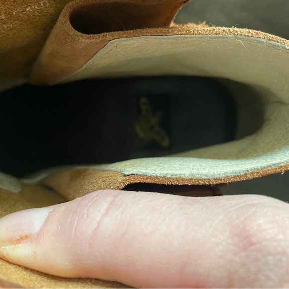 Freebird “Casey” ankle boots - Picture 5 of 11